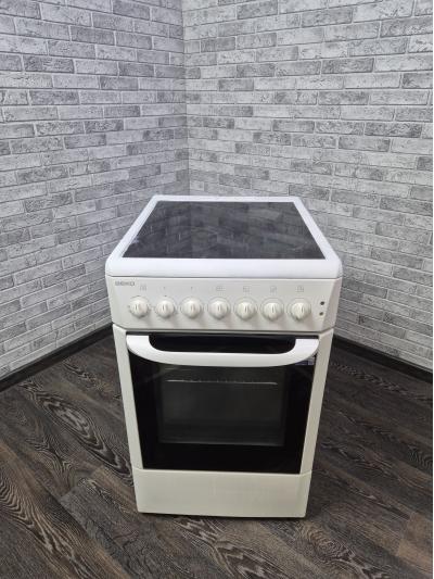 Плита электрическая Beko CS-58100